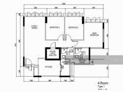 Blk 178B Rivervale Crescent (Sengkang), HDB 4 Rooms #216949331